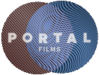 Portal Animated Logo Dark