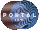 Portal Logo Animate Once